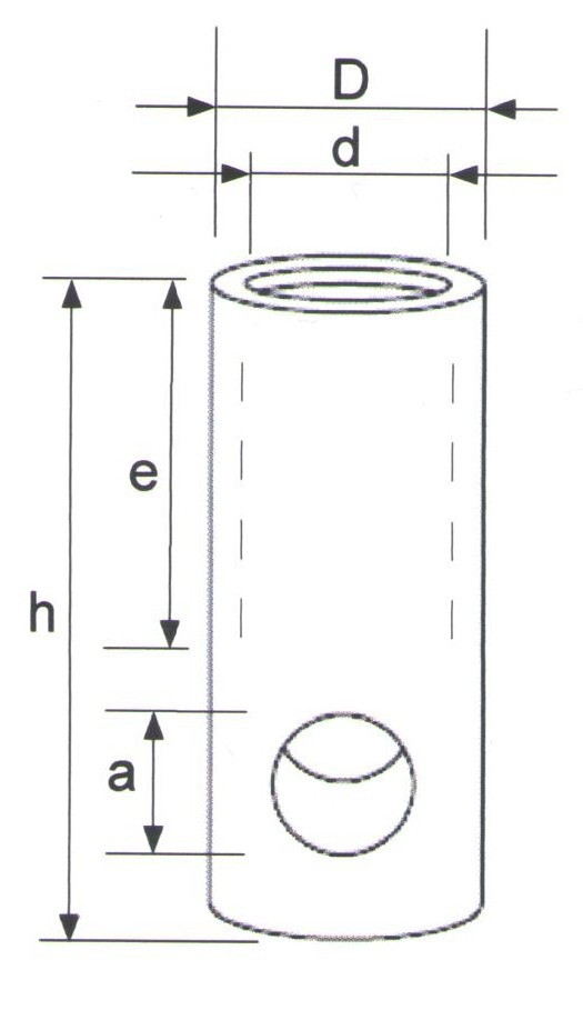 Kotwa tulejowa